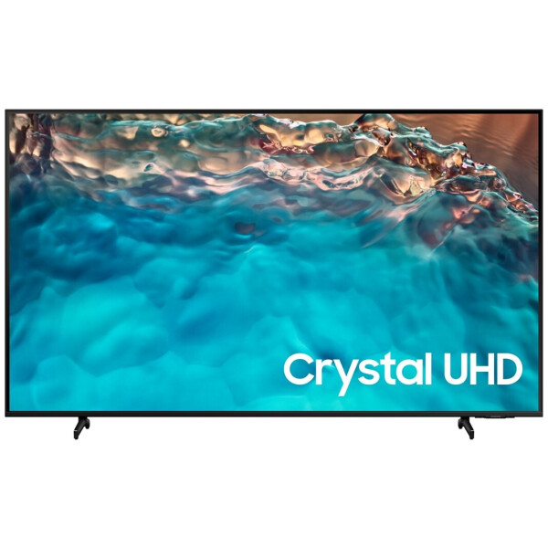 

Телевизоры Samsung, Телевизор Samsung UE65BU8000UXCE