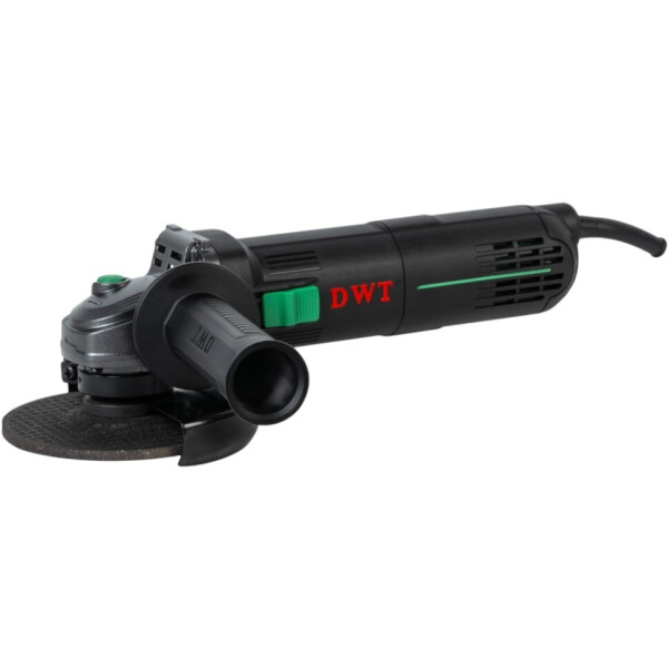 Шлифмашина угловая DWT WSP08-125VQ