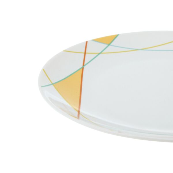 Тарелка Bradex Lateen TK 0466