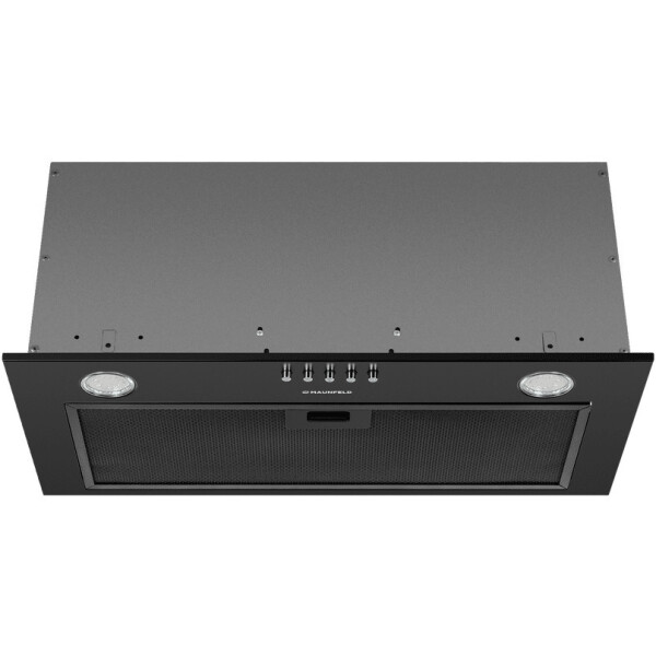 Вытяжка MAUNFELD Crosby Power 60 (черный) Вытяжка MAUNFELD Crosby Power 60 (черный)