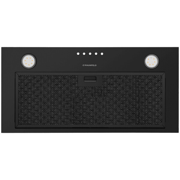 Вытяжка MAUNFELD Crosby Power 60 (черный) Вытяжка MAUNFELD Crosby Power 60 (черный)