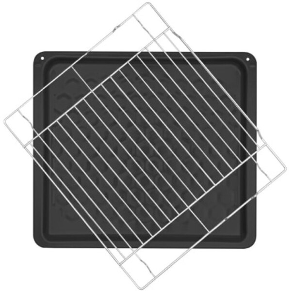 Кухонная плита Hansa FCCW53019 Кухонная плита Hansa FCCW53019