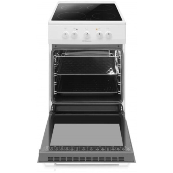 Кухонная плита Hansa FCCW53019 Кухонная плита Hansa FCCW53019
