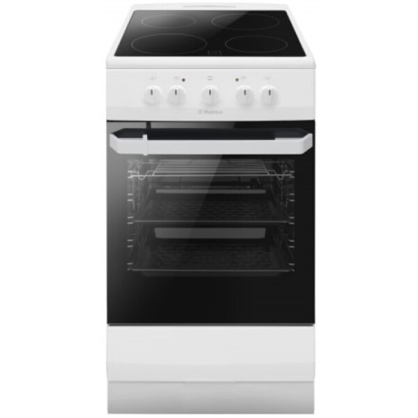 Кухонная плита Hansa FCCW53019 Кухонная плита Hansa FCCW53019