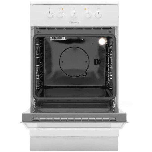 Кухонная плита Hansa FCCW53019 Кухонная плита Hansa FCCW53019
