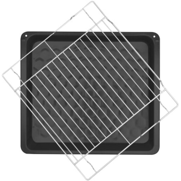 Кухонная плита Hansa FCCW53019 Кухонная плита Hansa FCCW53019