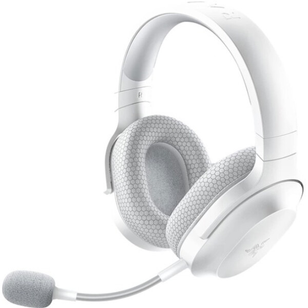 

Гарнитуры (наушники+микрофон) RAZER, Наушники Razer Barracuda X (RZ04-03800200-R3M1) белый