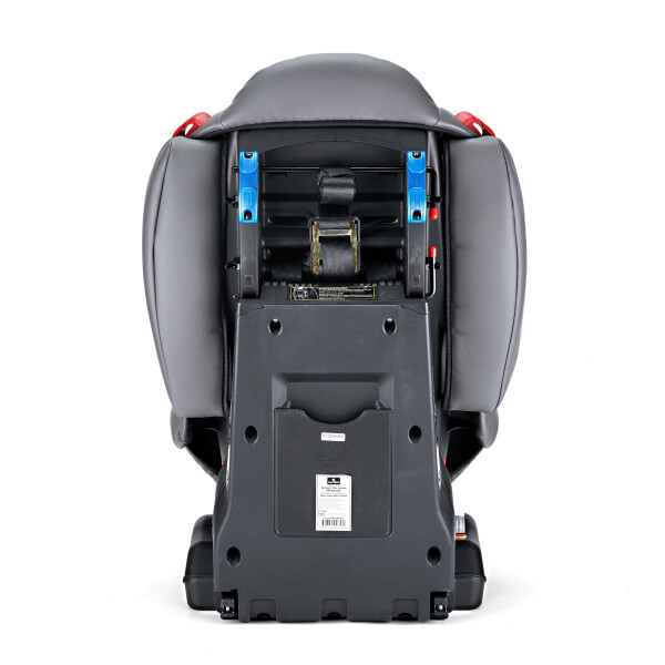 Автокресло Lorelli Arthur ISOFIX Grey Leather Автокресло Lorelli Arthur ISOFIX Grey Leather