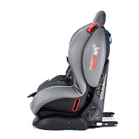 Автокресло Lorelli Arthur ISOFIX Grey Leather Автокресло Lorelli Arthur ISOFIX Grey Leather