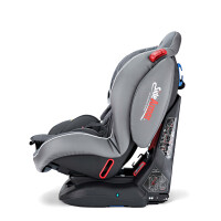 Автокресло Lorelli Arthur ISOFIX Grey Leather Автокресло Lorelli Arthur ISOFIX Grey Leather