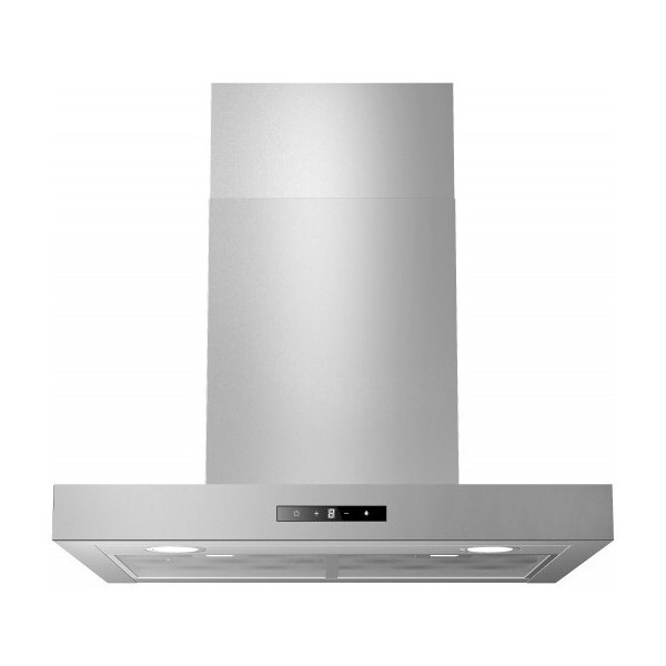 Вытяжка Schtoff S Plus 600 X (нержавеющая сталь)