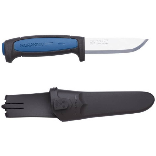 

Ножи, ножницы, ножеточки Morakniv, Туристический нож Morakniv Pro S (12242)