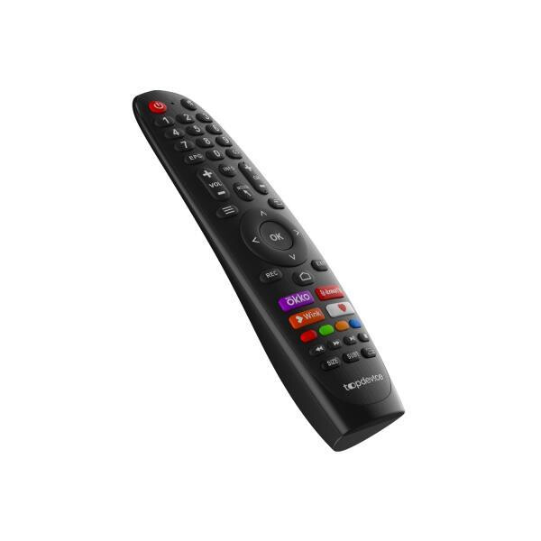 Телевизор Topdevice TDTV24BS01H_BK