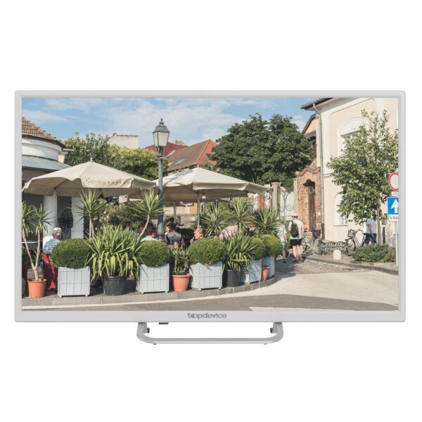 

Телевизоры Topdevice, Телевизор Topdevice TDTV24BS02H_WE