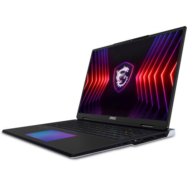 Игровой ноутбук MSI Titan 18 HX A14VIG-211 Игровой ноутбук MSI Titan 18 HX A14VIG-211
