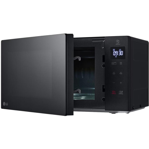 Микроволновая печь LG MH6032GAS Микроволновая печь LG MH6032GAS
