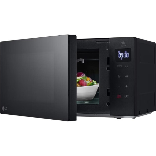 Микроволновая печь LG MH6032GAS Микроволновая печь LG MH6032GAS