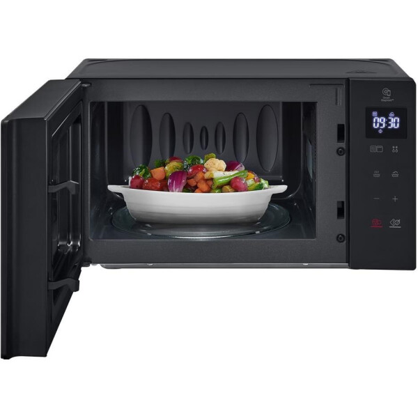 Микроволновая печь LG MH6032GAS Микроволновая печь LG MH6032GAS