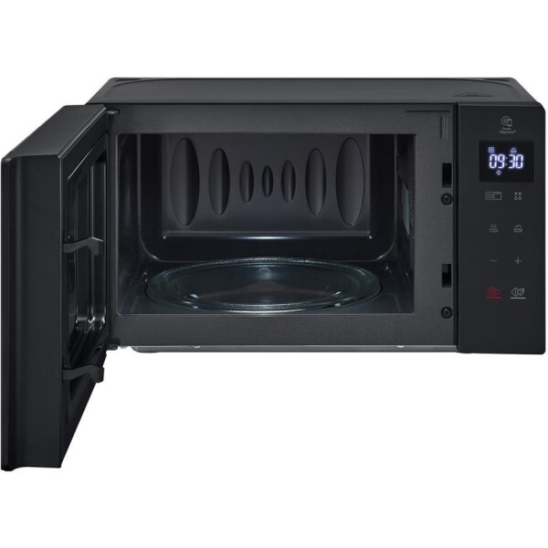 Микроволновая печь LG MH6032GAS Микроволновая печь LG MH6032GAS