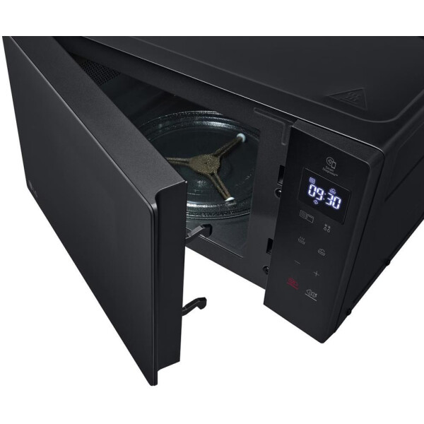 Микроволновая печь LG MH6032GAS Микроволновая печь LG MH6032GAS