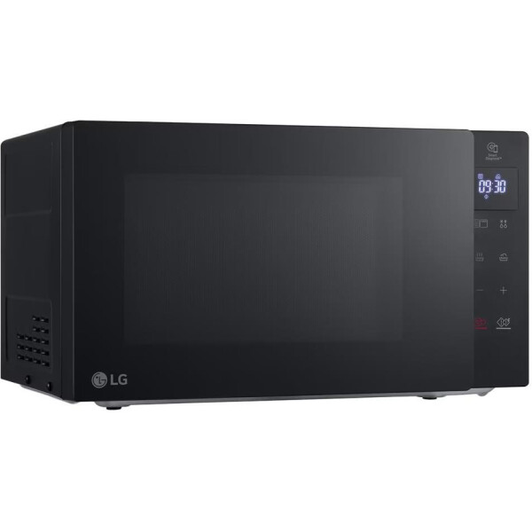 Микроволновая печь LG MH6032GAS Микроволновая печь LG MH6032GAS