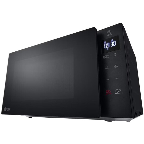 Микроволновая печь LG MH6032GAS Микроволновая печь LG MH6032GAS