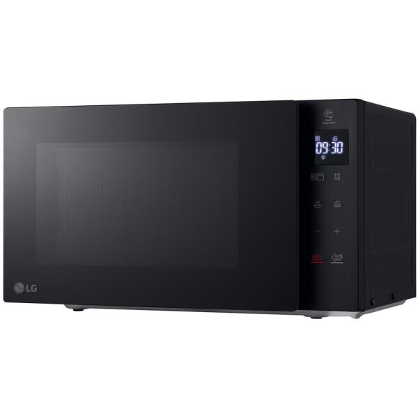 Микроволновая печь LG MH6032GAS Микроволновая печь LG MH6032GAS
