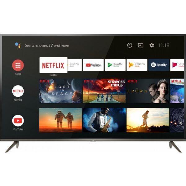 

Телевизоры TCL, Телевизор TCL 55EP640