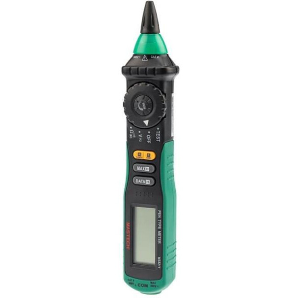 Мультиметр Mastech MS8211