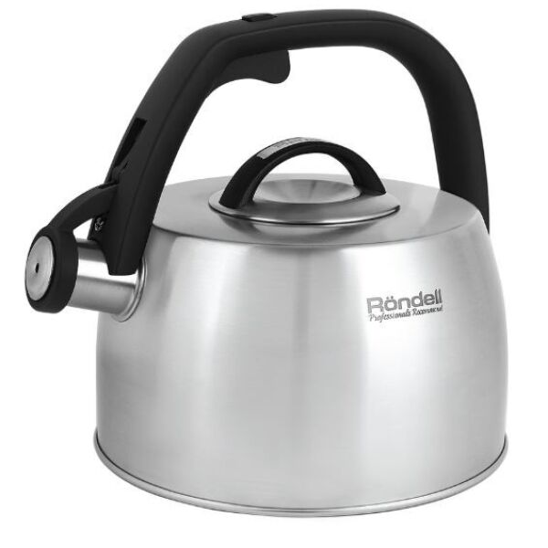 

Посуда для приготовления RONDELL, Чайник Rondell Loft Professional RDS-1506
