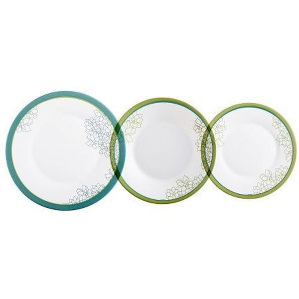 

Наборы столовой посуды LUMINARC, Набор посуды LUMINARC Orbea N0634