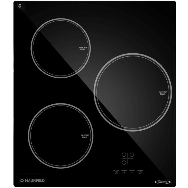 Варочная панель MAUNFELD AVI4532BK