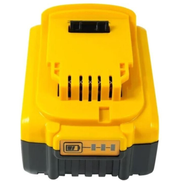 Аккумуляторная батарея VOLAT для DeWalt 18.0V 5.0AH (Li-ion) DEW-DCB184 Аккумуляторная батарея VOLAT для DeWalt 18.0V 5.0AH (Li-ion) DEW-DCB184
