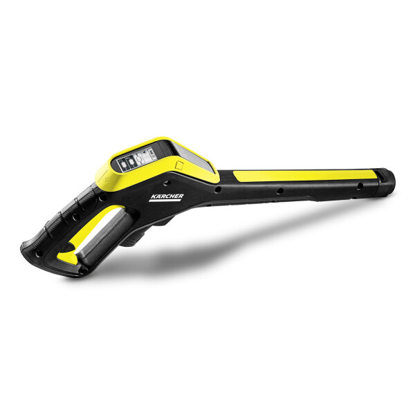 

Принадлежности для аппарата высокого давления KARCHER, Пистолет KARCHER G 180 Q Full Control (2.643-992.0)