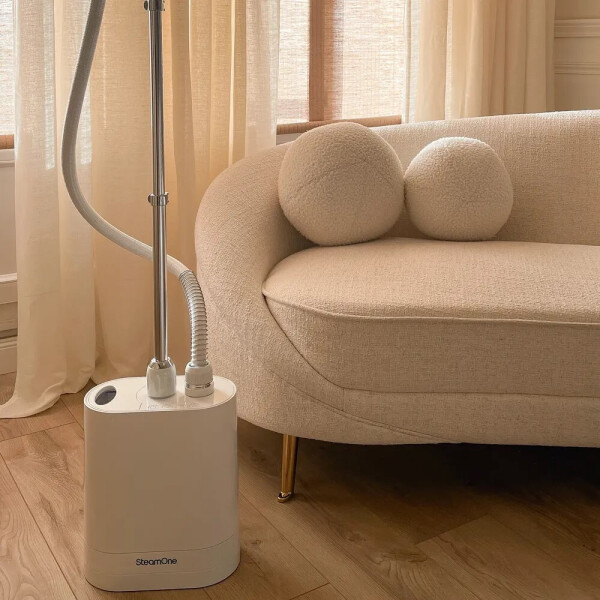 Вертикальный отпариватель SteamOne EUH2020W Вертикальный отпариватель SteamOne EUH2020W