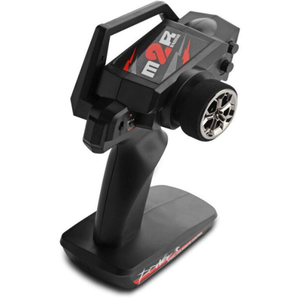 Автомодель WLtoys 104001 (красный/синий) Автомодель WLtoys 104001 (красный/синий)