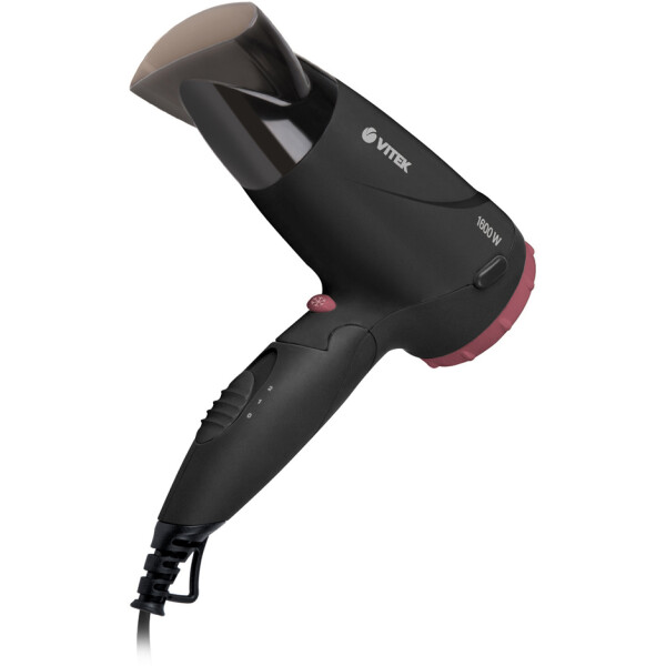 

Фены VITEK, Фен VITEK VT-2269BK