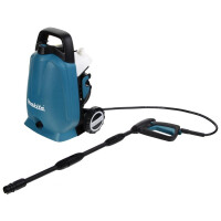 Мойка высокого давления Makita HW 102 Мойка высокого давления Makita HW 102