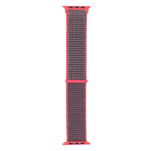 

Ремешки и браслеты EVOLUTION, Ремешок Evolution Sport Loop AW40-SL01 для Apple Watch 38/40 мм (space pink)