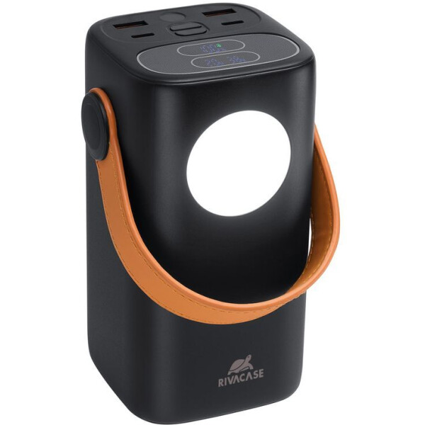 Внешний аккумулятор RIVACASE VA1085 (40000mAh) Внешний аккумулятор RIVACASE VA1085 (40000mAh)