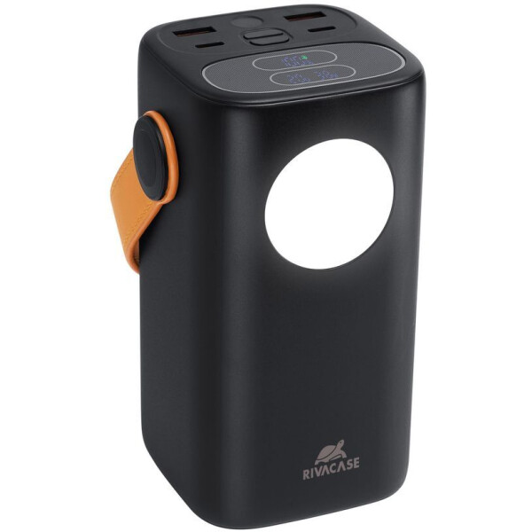 Внешний аккумулятор RIVACASE VA1085 (40000mAh) Внешний аккумулятор RIVACASE VA1085 (40000mAh)