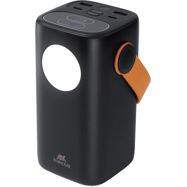 Внешний аккумулятор RIVACASE VA1085 (40000mAh) Внешний аккумулятор RIVACASE VA1085 (40000mAh)