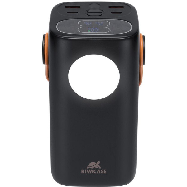 Внешний аккумулятор RIVACASE VA1085 (40000mAh) Внешний аккумулятор RIVACASE VA1085 (40000mAh)