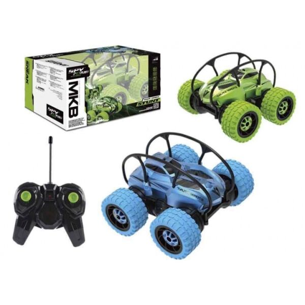 

Игры, игрушки MEKBAO, Машинка радиоуправляемая MEKBAO Молния 5588-614