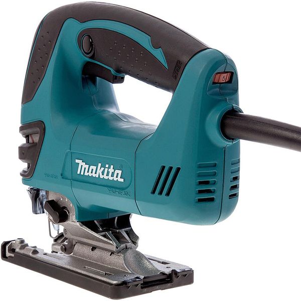 Лобзик электрический MAKITA 4350FCT Лобзик электрический MAKITA 4350FCT