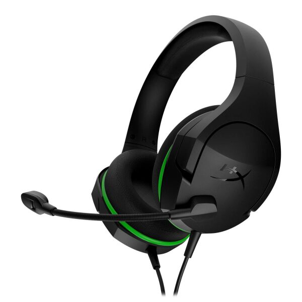 

Аксессуары для Xbox One HyperX, Наушники HyperX CloudX Stinger Core (HX-HSCSCX-BK)