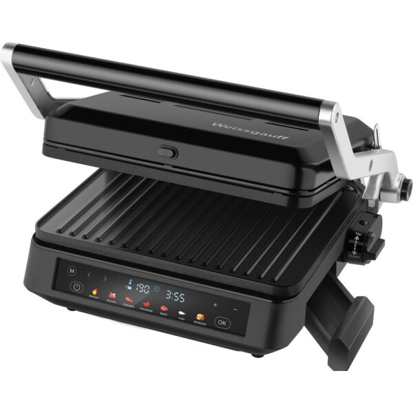Электрогриль WEISSGAUFF WCG-350 Chef"s Steak Электрогриль WEISSGAUFF WCG-350 Chef"s Steak