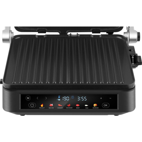Электрогриль WEISSGAUFF WCG-350 Chef"s Steak Электрогриль WEISSGAUFF WCG-350 Chef"s Steak