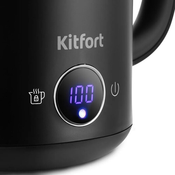 Электрочайник Kitfort КТ-6725 Электрочайник Kitfort КТ-6725