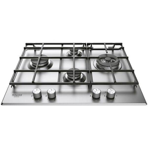 

Варочные поверхности газовые HOTPOINT-ARISTON, Газовая варочная поверхность HOTPOINT-ARISTON PKL 641 D2/IX/HA